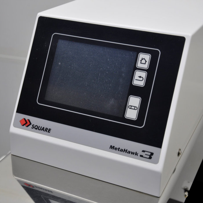 中古｜金属検出機 SD3-4518D システムスクエア 2015年 コンベヤ式 金属探知機 ｜動産王｜大阪｜送料無料