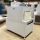 中古｜小型シュリンクトンネル TD-63509 ニッサンキコー NISSAN KIKO 2019年 包装機 シュリンク包装 ｜動産王｜千葉｜送料無料
