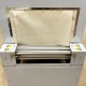 中古｜小型シュリンクトンネル TD-63509 ニッサンキコー NISSAN KIKO 2019年 包装機 シュリンク包装 ｜動産王｜千葉｜送料無料