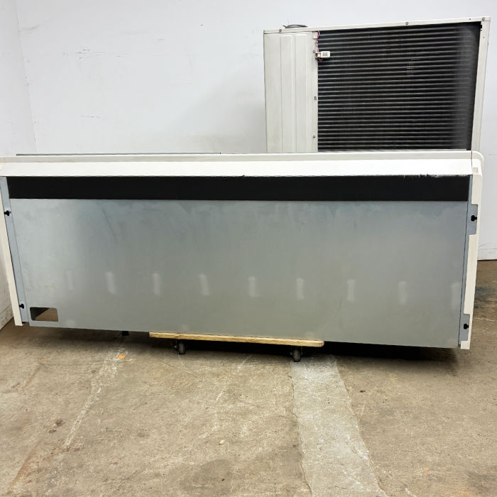 中古｜天吊り業務用エアコン 10馬力 PC-RP280BA16 PUZ-ERP280KA13 三菱