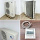 中古｜天吊り業務用エアコン 10馬力 PC-RP280BA16 PUZ-ERP280KA13 三菱電機 2020年 三相200V 天井吊形 ｜動産王｜千葉｜送料無料