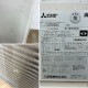 中古｜天吊り業務用エアコン 10馬力 PC-RP280BA16 PUZ-ERP280KA13 三菱電機 2020年 三相200V 天井吊形 ｜動産王｜千葉｜送料無料
