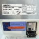 【中古】 全自動洗濯機 乾燥機 ASW‐J45C CD‐S45C1 サンヨー 2009年 ランドリー機器【動産王】仙台★引取限定