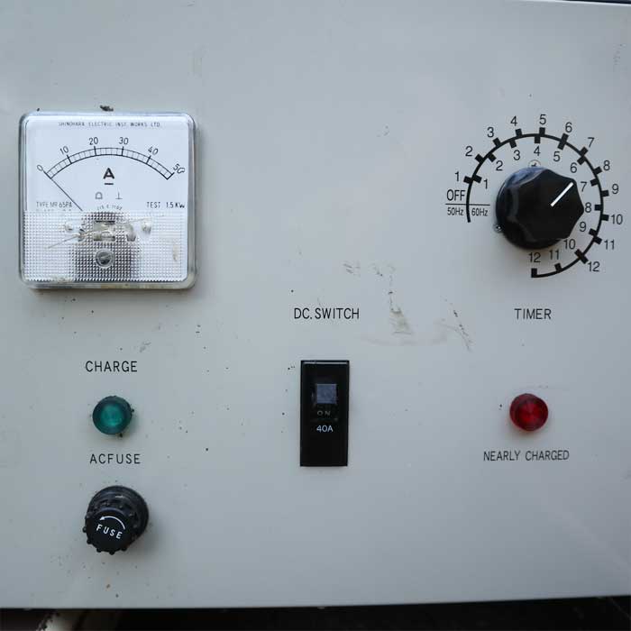 【中古】 スタッカーフォークリフト 1.2t SR1-1223 スギコー 電動 バッテリー 機械 1t以上 ライダー 搭乗 【動産王】千葉★引取限定