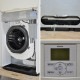 【中古】置型エアコン FVP80CB(内機) RZYP80CBT ダイキン 2014年  【動産王】大阪☆送料無料