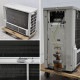 【中古】置型エアコン FVP80CB(内機) RZYP80CBT ダイキン 2014年  【動産王】大阪☆送料無料