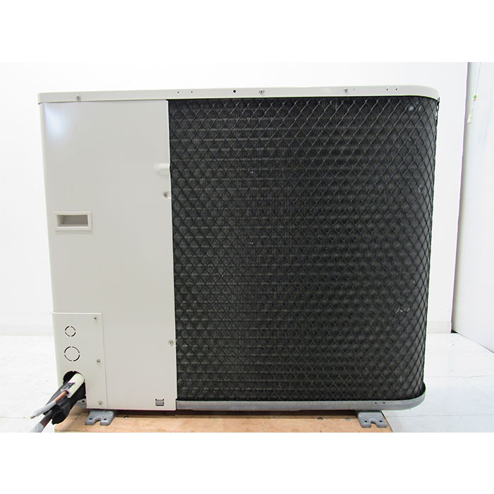 【中古】プレハブ冷凍ユニット PCU-SV200LE パナソニック 2020年 室外機 PCU-SV200LU 1.0坪対応【動産王】仙台☆送料無料