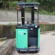 【中古】リーチフォークリフト 7FBRS15 トヨタ 2013年 最大荷重1,250kg バッテリー式【動産王】千葉☆送料無料