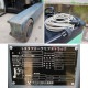【中古】リーチフォークリフト 7FBRS15 トヨタ 2013年 最大荷重1,250kg バッテリー式【動産王】千葉☆送料無料