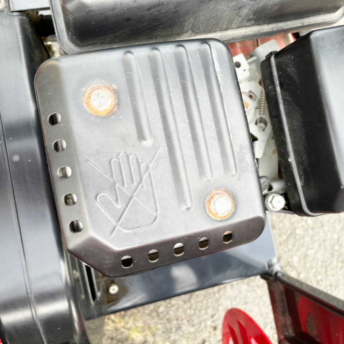 中古】 自走式ラジコンキャリー動噴 VRC457F 共立 2019年式 噴霧 散布