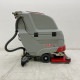 【中古】 自動床洗浄機 ANTEA 50 BTO リンレイ 2019年 ROOK RED 【動産王】富山☆送料無料