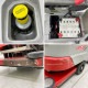 【中古】 自動床洗浄機 ANTEA 50 BTO リンレイ 2019年 ROOK RED 【動産王】富山☆送料無料