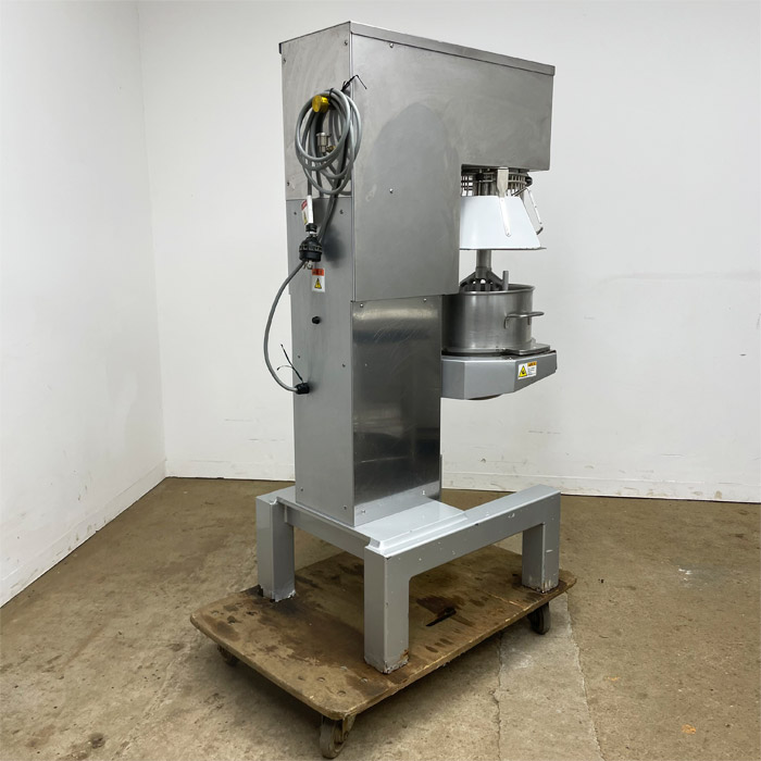 中古｜ミキサー MS-30 愛工舎製作所 業務用 マイティ 31リットル 撹拌機 製菓 製パン ｜動産王｜千葉｜送料無料