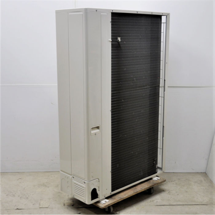 中古｜天井カセット形エアコン 10馬力 ツイン 室内機CS-P140U7B×2台 室外機CU-P280H7B パナソニック 2024年 ｜動産王｜大阪｜送料無料