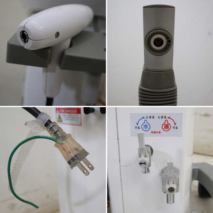 【中古】美顔器 BM-FT501F タカラベルモント ETROITF  【動産王】千葉★引取限定