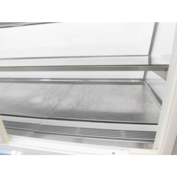 【中古】冷蔵ショーケース TCK803-EC 大和冷機 2021年 ダイワ 対面ショーケース【動産王】千葉☆送料無料
