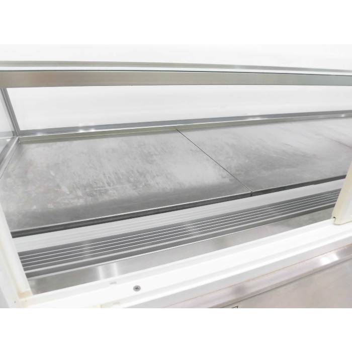 【中古】冷蔵ショーケース TCK803-EC 大和冷機 2021年 ダイワ 対面ショーケース【動産王】千葉☆送料無料