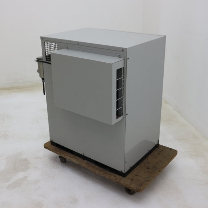 【中古】コンプレッサー CFP07C-8.5D アネスト岩田 オイルフリースクロール 2013年 ANEST IWATA 【動産王】千葉☆送料無料