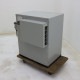 【中古】コンプレッサー CFP07C-8.5D アネスト岩田 オイルフリースクロール 2013年 ANEST IWATA 【動産王】千葉☆送料無料