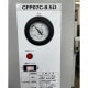 【中古】コンプレッサー CFP07C-8.5D アネスト岩田 オイルフリースクロール 2013年 ANEST IWATA 【動産王】千葉☆送料無料