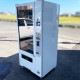 【中古】 物販自動販売機 KV-VSH18TA サンデン 2011年 食品 物販 店内 【動産王】宮城☆送料無料