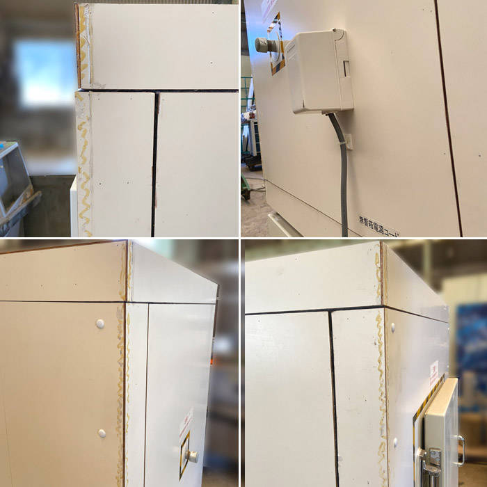 中古｜無響箱 音響箱｜動産王｜千葉｜引取｜送料別