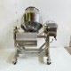 【中古】 食品混合ミキサー PT-60 マゼラー産業機械 キャスター移動可 単相100V 【動産王】北海道★引取限定