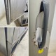【中古】 ブラストチラー HBC-12A3 ホシザキ 2016年 急速冷却 急速凍結 ホシザキ 【動産王】千葉☆送料無料
