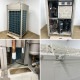 中古｜低温用エアコン 冷凍用ユニット ダイキン 8馬力相当 外LRFP8CH 2022年 内LVFP8AC 2023年 プレハブ 業務用 ｜動産王｜千葉｜送料無料