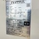 中古｜低温用エアコン 冷凍用ユニット ダイキン 8馬力相当 外LRFP8CH 2022年 内LVFP8AC 2023年 プレハブ 業務用 ｜動産王｜千葉｜送料無料