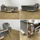 中古｜低温用エアコン 冷凍用ユニット ダイキン 8馬力相当 外LRFP8CH 2022年 内LVFP8AC 2023年 プレハブ 業務用 ｜動産王｜千葉｜送料無料