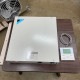 中古｜低温用エアコン 冷凍用ユニット ダイキン 8馬力相当 外LRFP8CH 2022年 内LVFP8AC 2023年 プレハブ 業務用 ｜動産王｜千葉｜送料無料