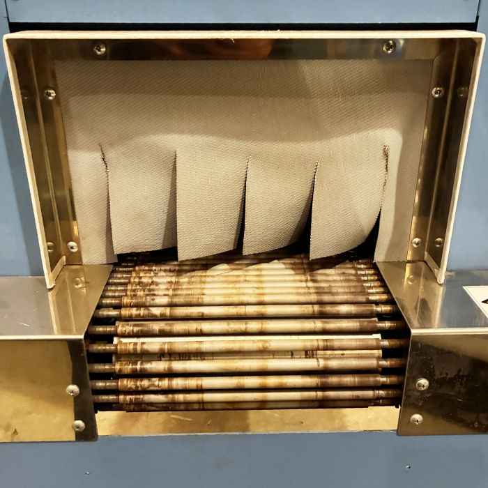 中古|シュリンクトンネル VS-300EC 協和電機 2009年 シュリンク包装 中古|シュリンクトンネル VS-300EC 協和電機 2009年 シュリンク包装