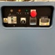 中古|シュリンクトンネル VS-300EC 協和電機 2009年 シュリンク包装 |動産王|千葉|送料無料
