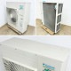 中古｜ 業務用エアコン EcoZEAS 天井吊形 4馬力 FHP112FB RZRP112BY ダイキン 三相200V ｜動産王｜千葉｜送料無料