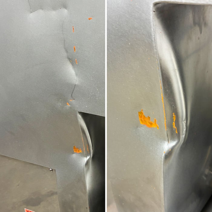 中古|業務用ミキサー MS-60 愛工舎 AICOH アイコー 2021年 部品取り 厨房 |動産王|千葉|引取|送料別