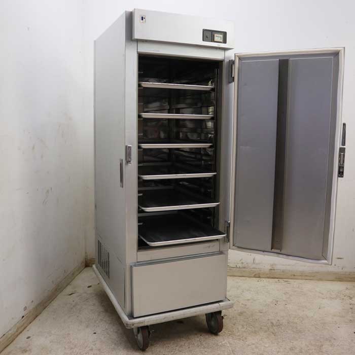 中古】コールドフードカート FFC6080AA フジマック 2012年 【動産王