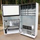 【中古】缶・ボトル飲料自動販売機 CVA-1315TV サンデン 自販機【動産王】千葉☆送料無料