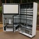 【中古】缶・ボトル飲料自動販売機 CVA-1315TV サンデン 自販機【動産王】千葉☆送料無料
