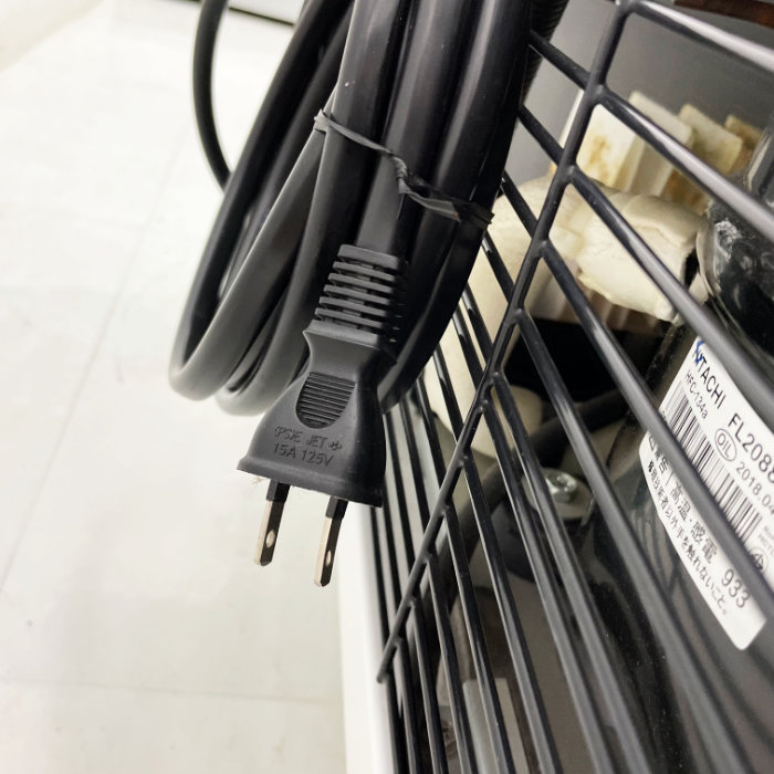 【中古】 物販自動販売機 KV-ASB15 サンデン 2019年 食品 物販 店内 【動産王】宮城☆送料無料