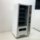 【中古】 物販自動販売機 KV-ASB15 サンデン 2019年 食品 物販 店内 【動産王】宮城☆送料無料