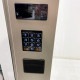 【中古】 物販自動販売機 KV-ASB15 サンデン 2019年 食品 物販 店内 【動産王】宮城☆送料無料