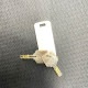 【中古】 物販自動販売機 KV-ASB15 サンデン 2019年 食品 物販 店内 【動産王】宮城☆送料無料