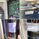 【中古】 業務用 天カセエアコン 8馬力 CU-P224H6/CS-P112U6 パナソニック panasonic 2018年 【動産王】千葉☆送料無料