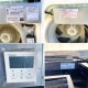 【中古】 業務用 天カセエアコン 8馬力 CU-P224H6/CS-P112U6 パナソニック panasonic 2018年 【動産王】千葉☆送料無料