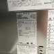 【中古】 ｲﾝﾊﾞｰﾀｽﾗｲﾄﾞ冷凍庫 大和冷機 603SS-S-EX 2021年 ｽﾗｲﾄﾞ扉開閉の省ｽﾍﾟｰｽ設計 【動産王】愛知☆送料無料
