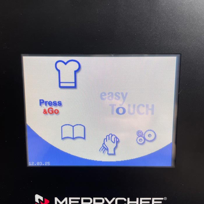 中古|メリーシェフ 高速加熱オーブン E2S(50)BLACK 業務用 エフエムアイ FMI 2019年 |動産王|千葉|送料無料