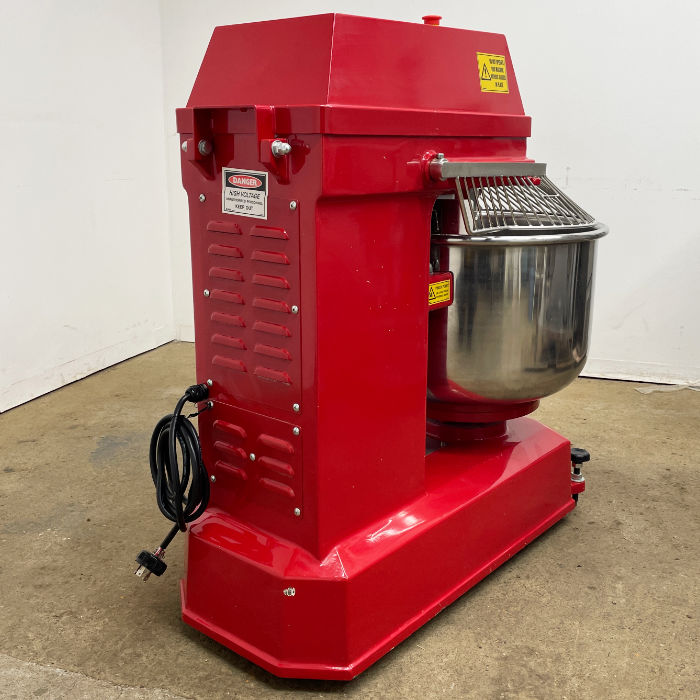 中古|ミキサー S-80N 北沢産業 2023年 パン生地 製菓 生地 |動産王|千葉|送料無料