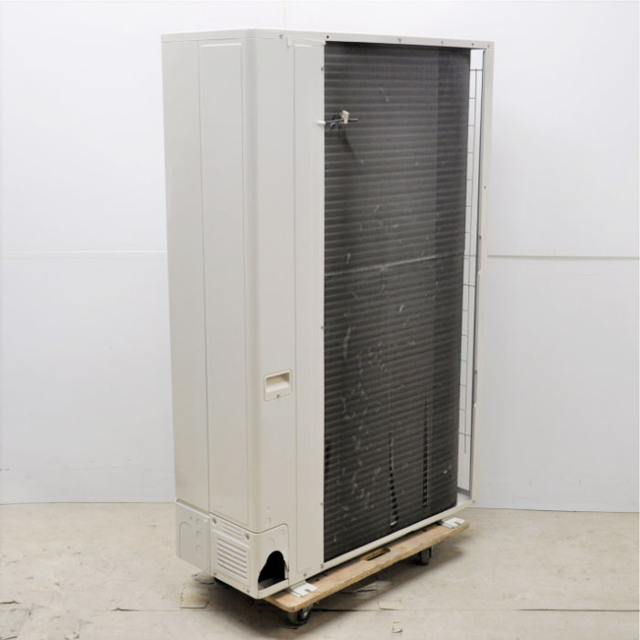 中古|天井カセット形エアコン 10馬力 ツイン 室内機CS-P140U7B×2台 室外機CU-P280H7B パナソニック 2024年#2 |動産王|大阪|送料無料