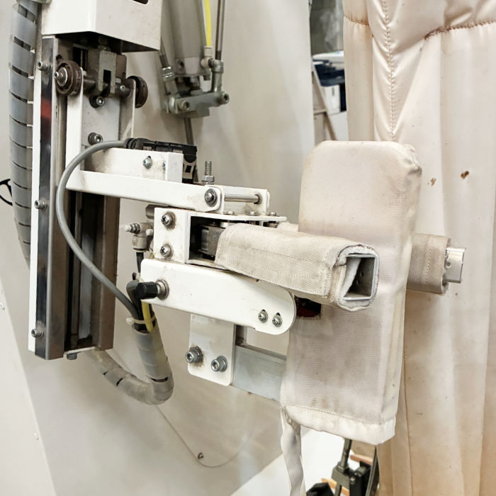 中古｜マルチフォーム 立体スチーム仕上げ機 GD-551 イツミ製作所 ITSUMI クリーニング ｜動産王｜千葉｜送料無料